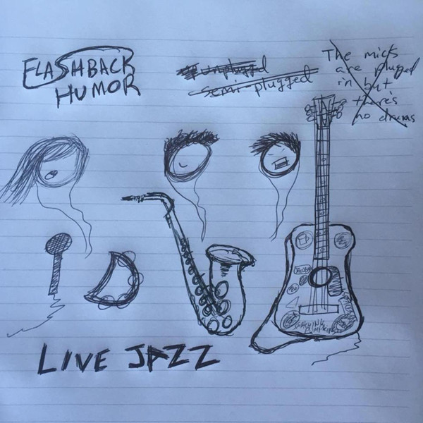 Live Jazz