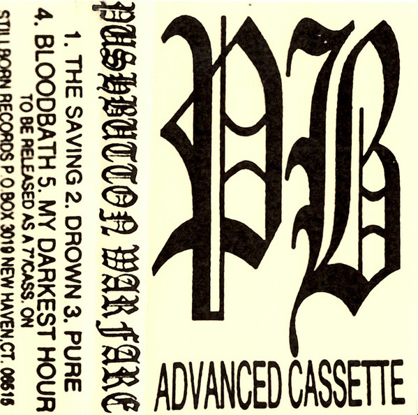 Advanced cassette 
