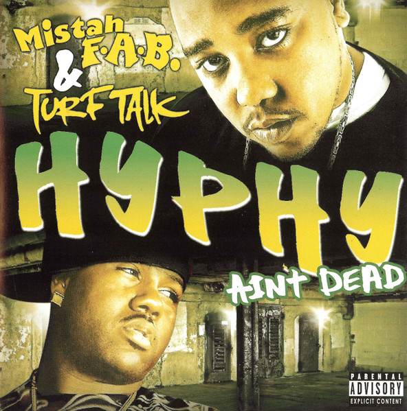 Hyphy Ain't Dead