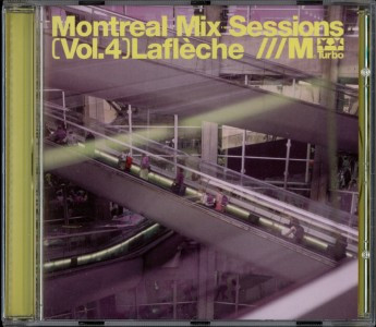 Montreal Mix Sessions Vol. 4