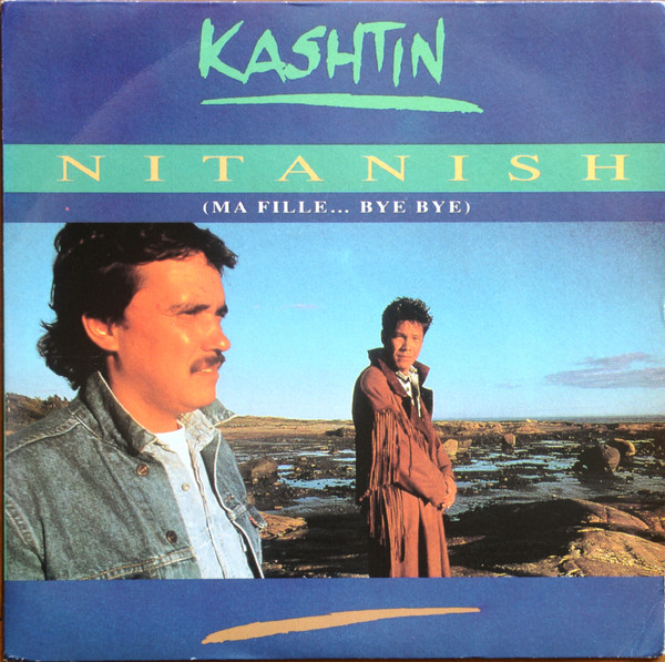 Nitanish (Ma Fille...Bye Bye)