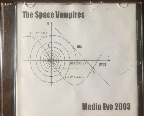Medio Evo 2003