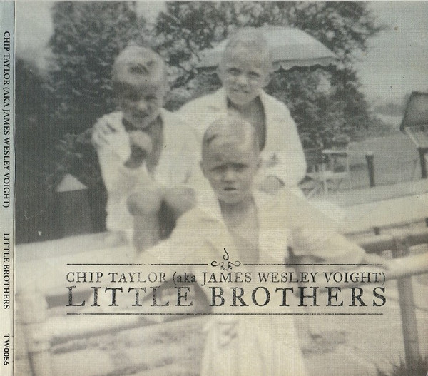 Little Brothers