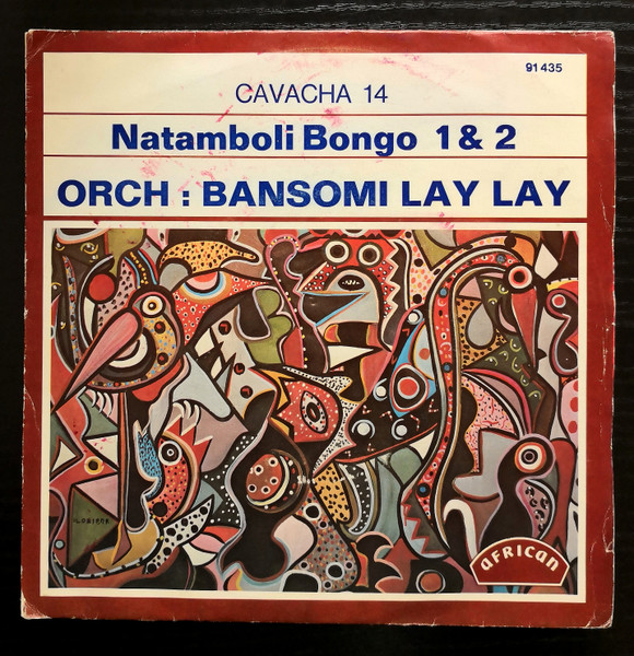 Natamboli Bongo 1 & 2