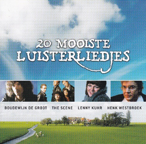20 Mooiste Luisterliedjes