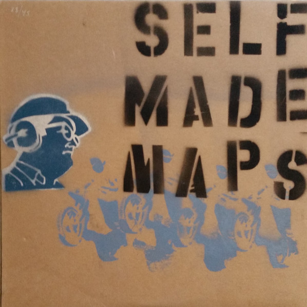 Self Made Maps