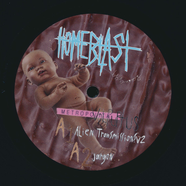 Homeblast