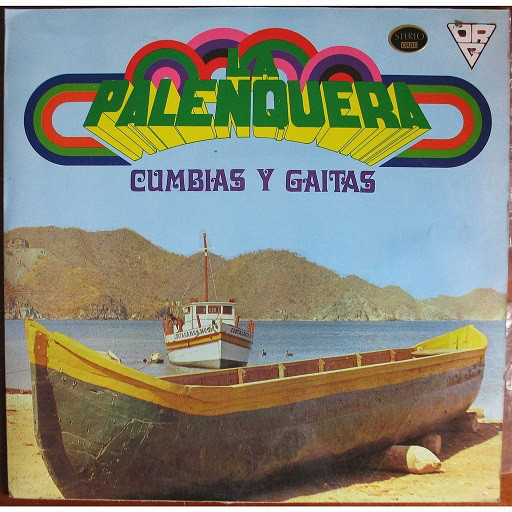 Cumbias Y Gaitas