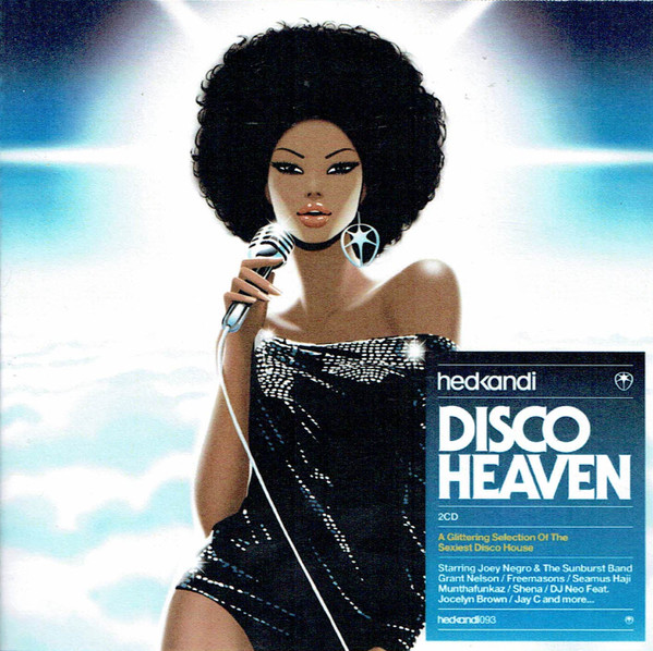 Disco Heaven