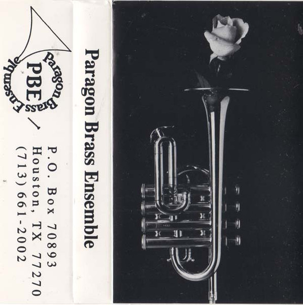 Paragon Brass Ensemble