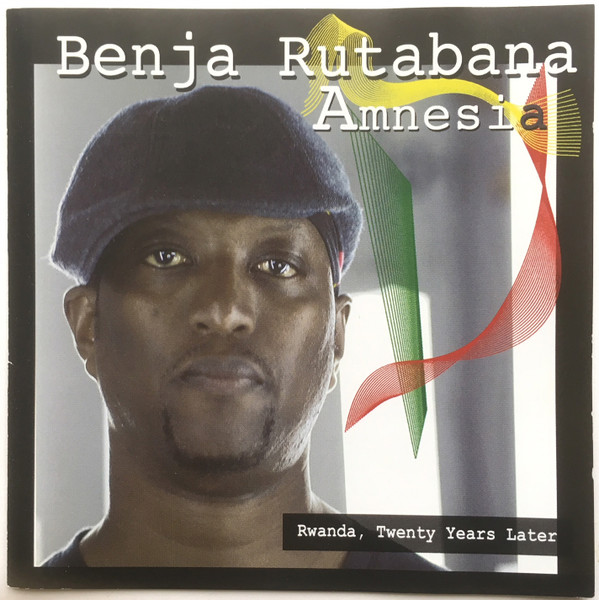 Amnesia (Rwanda Twenty Years Later)