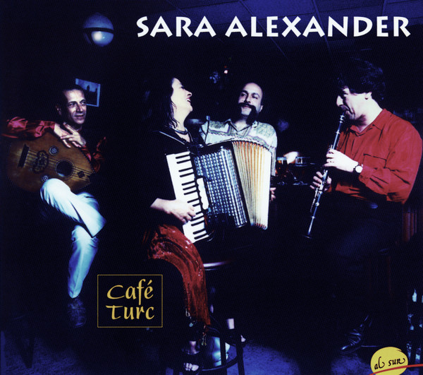 Café Turc