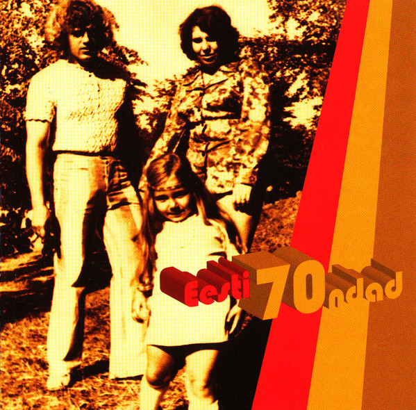 Eesti 70ndad