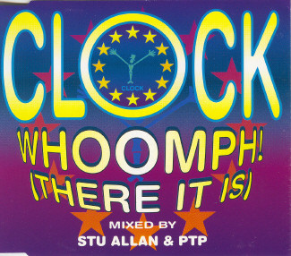 Whoomph! (There It Is)