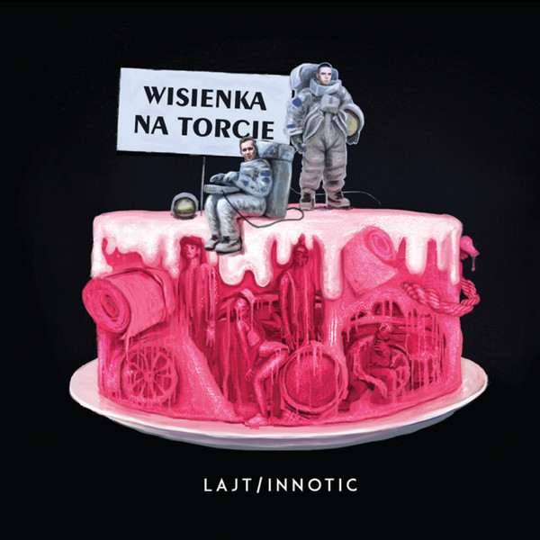 Wisienka Na Torcie