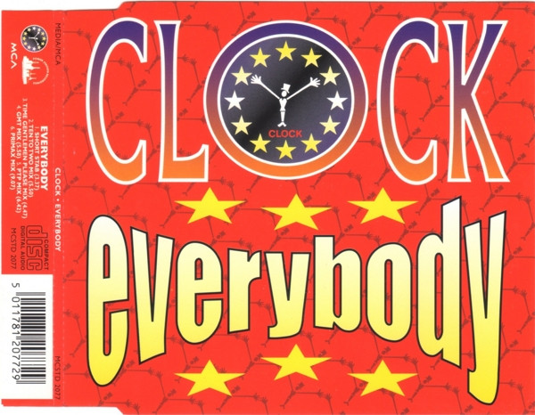 Everybody