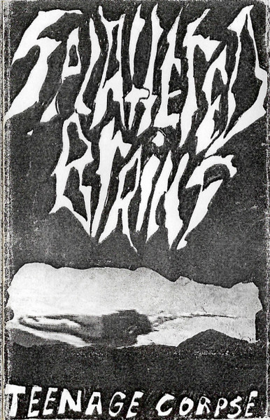 Teenage Corpse