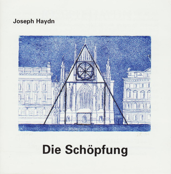 Die Schöpfung