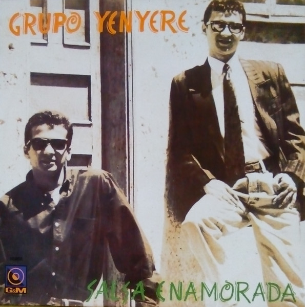 Salsa Enamorada