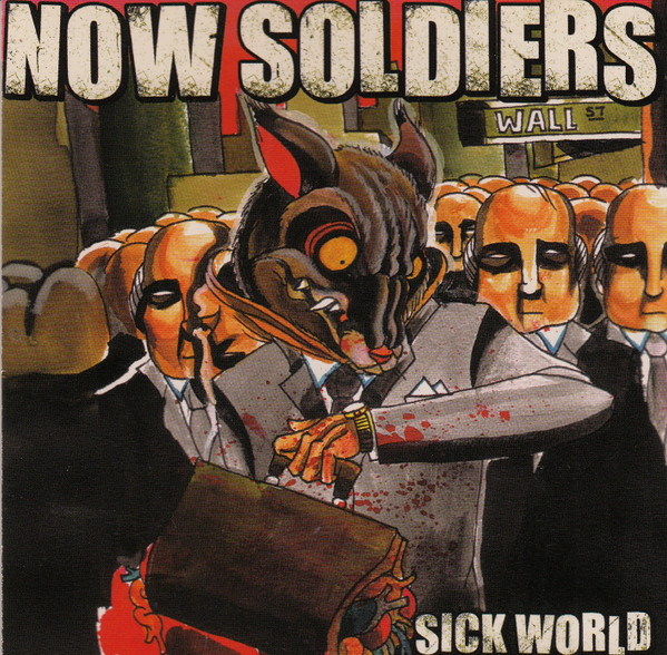 Sick World