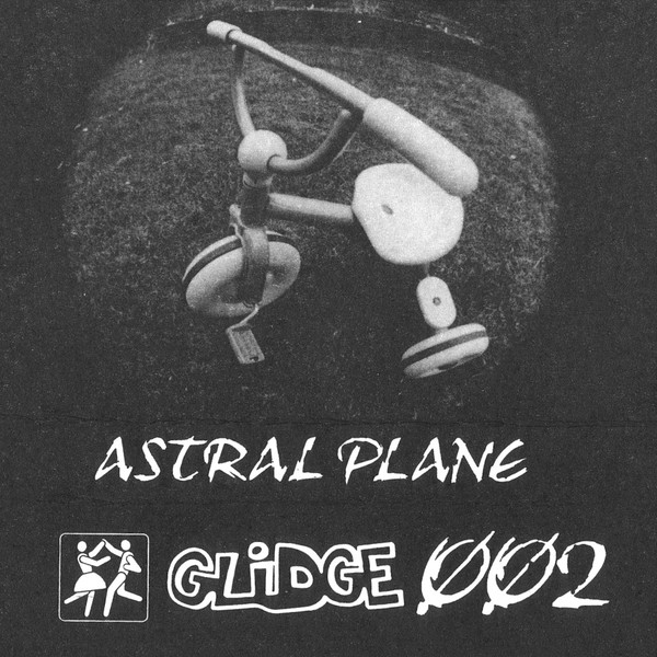 Astral Plane