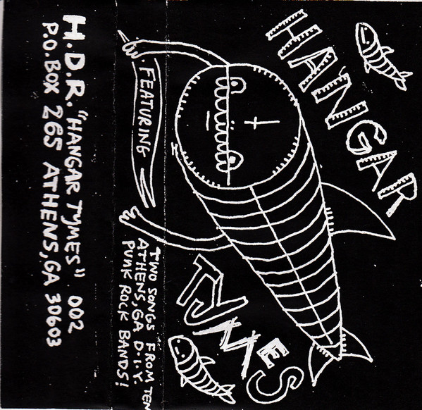 Hangar Tymes