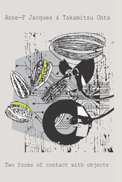 Two Forms of Contact With Objects