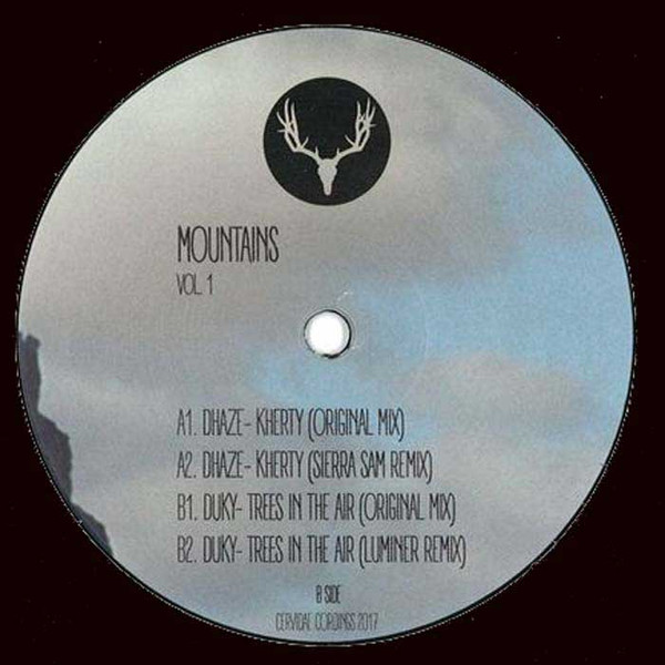 Mountains Vol. 1