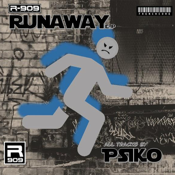 Runaway E.P