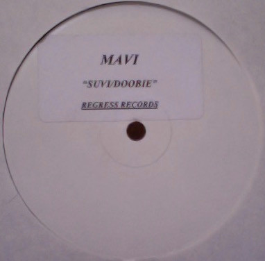 Suvi / Doobie