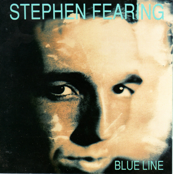 Blue Line