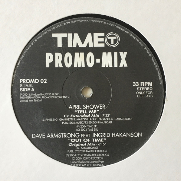 Promo-Mix 