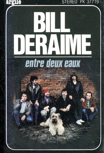 Entre Deux Eaux
