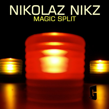 Magic Split
