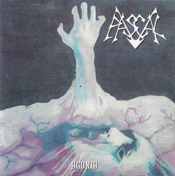 Agonia / Bad Omen