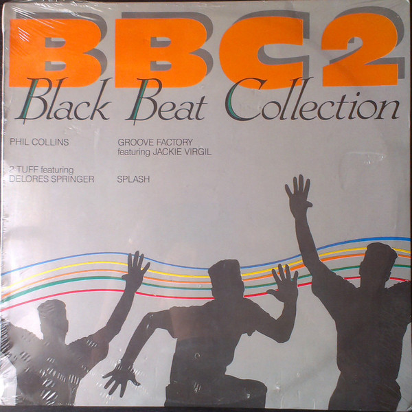 Black Beat Collection 2