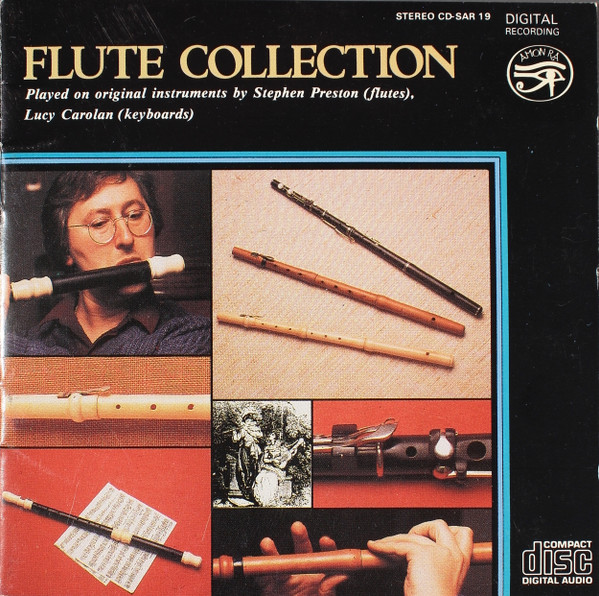 Flute Collection