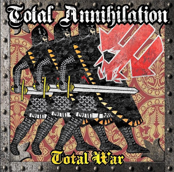 Total War