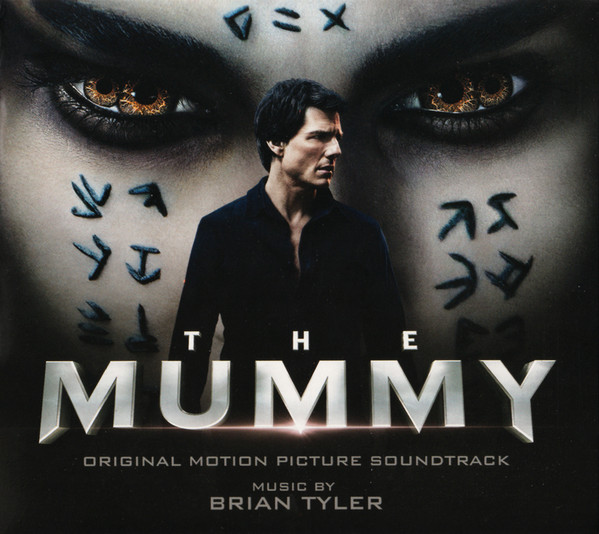 The Mummy (Original Motion Picture Soundtrack)