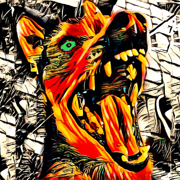 You've Got Rabies On Your Breath E​.​P.