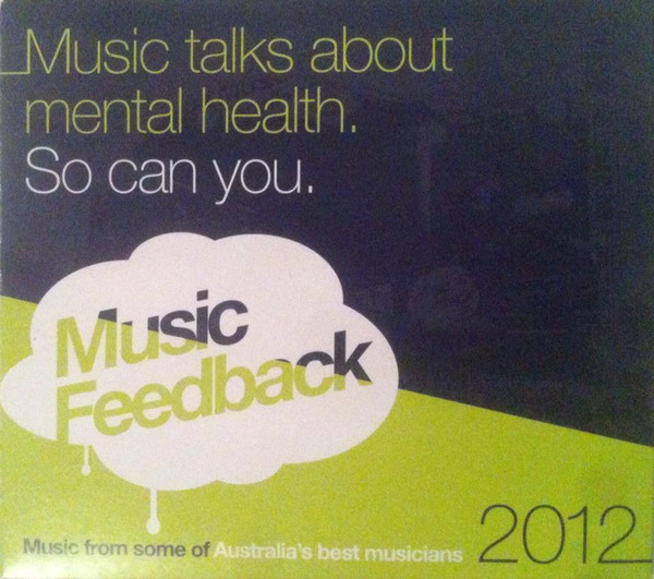 Music Feedback 2012