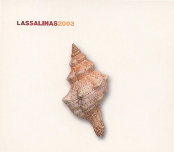 Las Salinas 2003