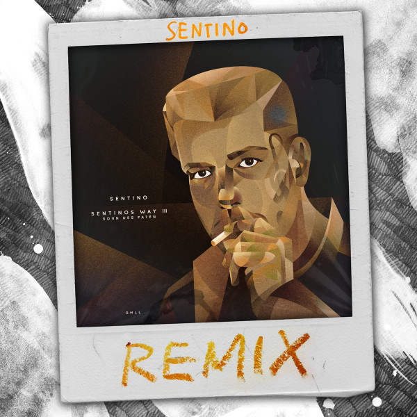Sentinos Way 3 Remix