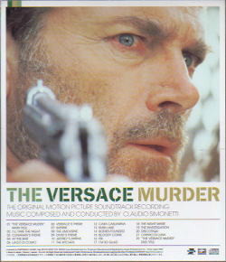 The Versace Murder ベルサーチ・マーダー