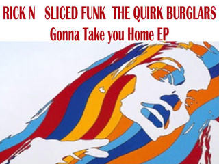 Gonna Take You Home EP