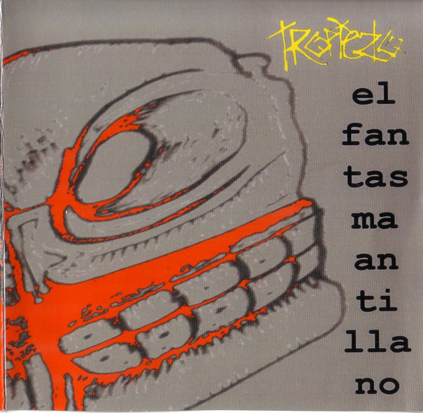 El Fantasma Antillano