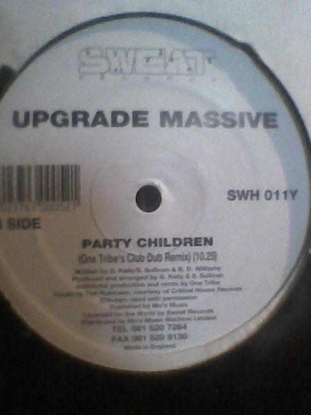 Party Children
