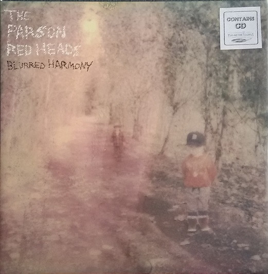 Blurred Harmony