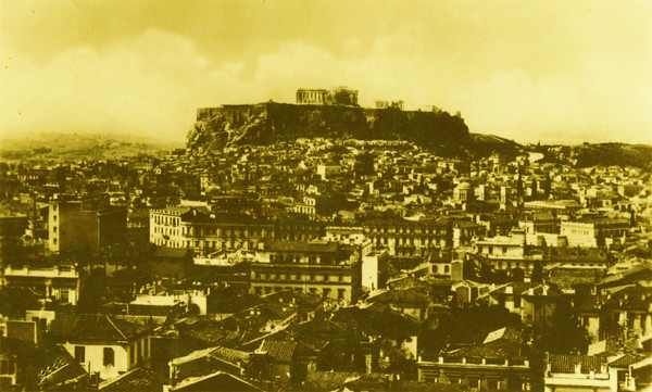 Mediterrana 4 - Exotic Sounds From Athens