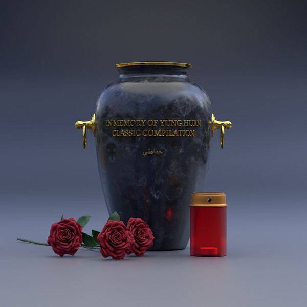 In Memory Of Yung Hurn - Classic Compilation